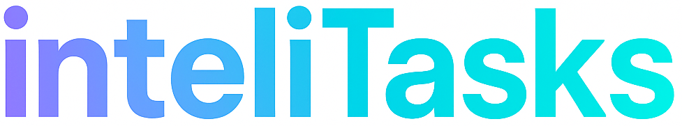 inteliTasks Logo
